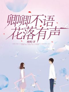 惜惜萧衍小说结局