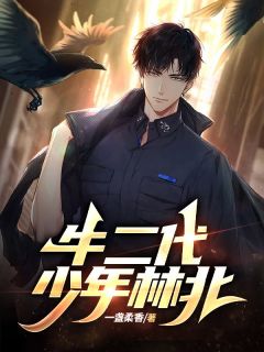 抖音热推小说牛二代少年林北全文在线阅读