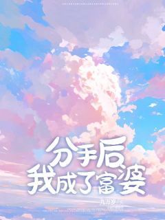 九万岁的小说分手后，我成了富婆全文阅读