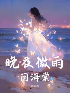 晚夜微雨问海棠小说_晚夜微雨问海棠小说结局阅读