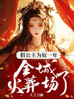 假公主为奴一年，全皇城火葬场了小说(完结)-苏扶楹苏皖章节阅读
