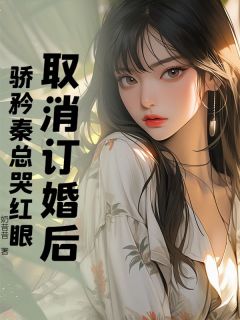 取消订婚后，骄矜秦总哭红眼小说(完整版)-姜时愿秦晏章节阅读