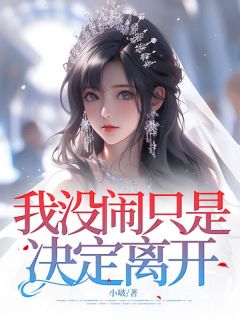 抖音小说我没闹只是决定离开，主角秦时念顾帆最后结局小说全文免费