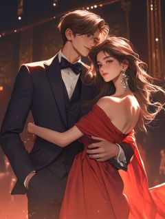 何须浅碧轻红色主角是江以禾裴嘉年小说百度云全文完整版阅读