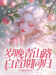 热门小说岁晚青山路，白首期同归完整版全文阅读