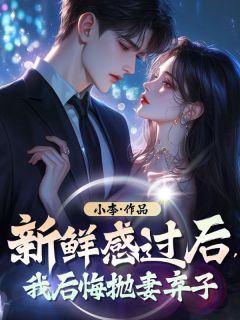 新鲜感过后，我后悔抛妻弃子小说全集(吴晓小裴)无弹窗广告阅读