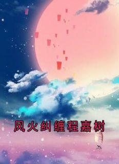 风火纠缠程嘉树精彩章节-风火纠缠程嘉树免费阅读全文-随缘阅读网