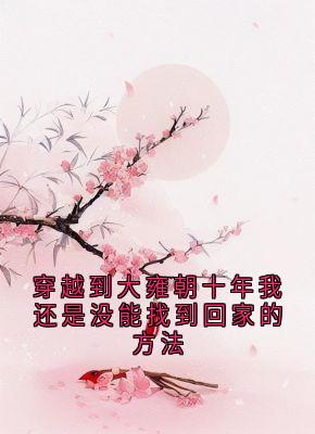 穿越到大雍朝十年我还是没能找到回家的方法by慕容晔免费阅读小说大结局