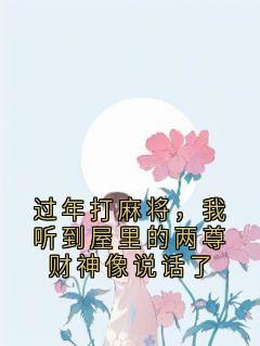 过年打麻将，我听到屋里的两尊财神像说话了夏思文周恒全章节完结版在线阅读-随缘阅读网