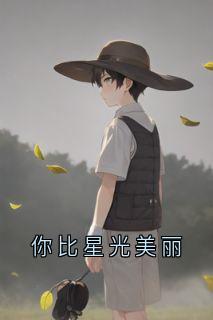 你比星光美丽全本小说（你比星光美丽）全文阅读