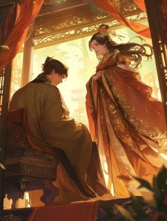 未婚夫被抢后，我杀疯了抖音全本小说颜宁周衡抖音免费章节阅读
