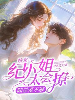 娇宠：纪小姐太会撩，陆总爱不够小说最新章节 纪舒颜陆湛珩结局是什么