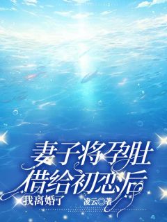 妻子将孕肚借给初恋后，我离婚了小说-沈乔江年傅琰全篇阅读