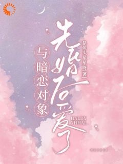 与暗恋对象先婚后爱了江疏月商寂小说全文-与暗恋对象先婚后爱了小说