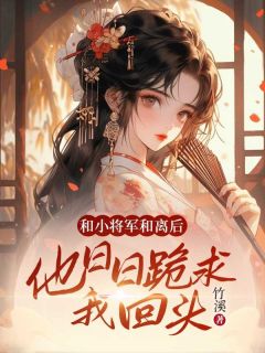 和小将军和离后，他日日跪求我回头小说最后结局，绾绾谢子慕百度贴吧小说全文免费