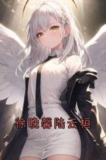 徐晚馨陆云桓(新书)小说_徐晚馨陆云桓阅读