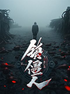 镇僵人(赵大强赢阴嫚)最新章节