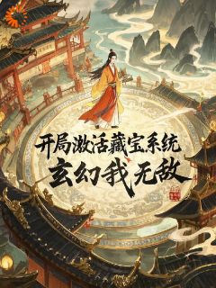 开局激活藏宝系统，玄幻我无敌小说全集(冯清扬苏佩佩)无弹窗广告阅读