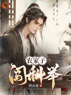 熬夜也要看完的农家子闯科举小说推荐