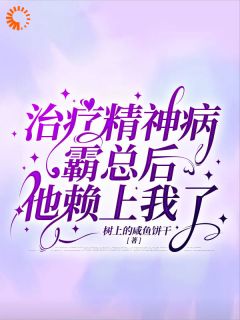 爆款热文叶青段盛在线阅读-治疗精神病霸总后他赖上我了全章节列表