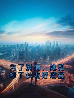 为了爱情，她剪掉了长发舒诺宜小说(完结)-舒诺宜盛时朗无删减阅读