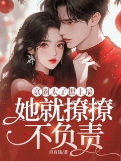 京圈太子摁上墙，她就撩撩不负责小说宋南湘陈易安免费阅读