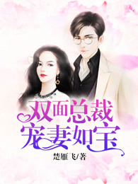 熬夜也要看完的双面总裁宠妻如宝小说推荐