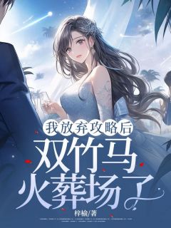 我放弃攻略后，双竹马火葬场了小说(完本)-秦笑笑傅思航无错版阅读