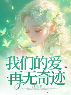 全章节小说我们的爱再无奇迹上冬最新阅读