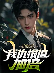 出狱后，我仇恨值加倍无弹窗在线阅读