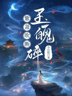 小说紫箫吹断玉魄碎主角为辰秋离晏清免费阅读