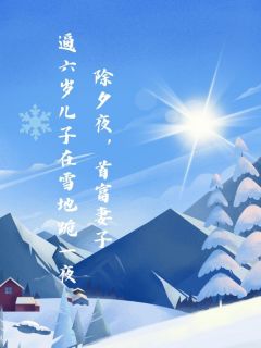 书荒必备除夕夜，首富妻子逼六岁儿子在雪地跪一夜全文章节阅读-随缘阅读网