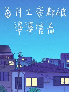启蛰写的小说每月工资都被婆婆管着在线阅读