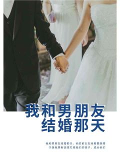 我和男朋友结婚那天(江停云林巧)全文完整版阅读
