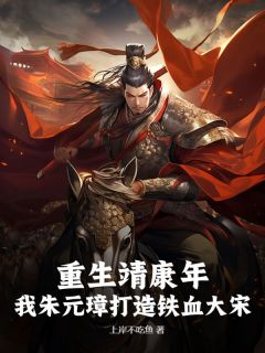 精彩小说朱元璋赵桓王怀吉重生靖康年，我朱元璋打造铁血大宋全文目录畅读