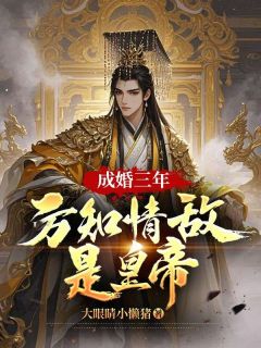 老书虫推荐成婚三年，方知情敌是皇帝 在线阅读