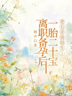 离职备孕后一胎二十宝，老公求我别生了小说主角是刘易绾绾全文完整版阅读
