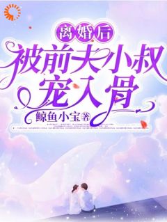 离婚后，被前夫小叔宠入骨温安柠时锦潇大结局在线阅读