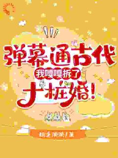 完整版弹幕通古代，我嘎嘎拆了十桩婚！沈霜羽叶晴小说免费在线阅读