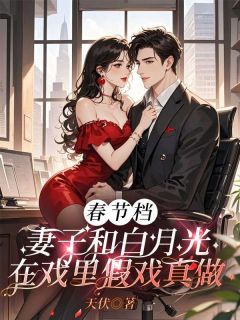老书虫看了N遍的春节档，妻子和白月光在戏里假戏真做最新章节