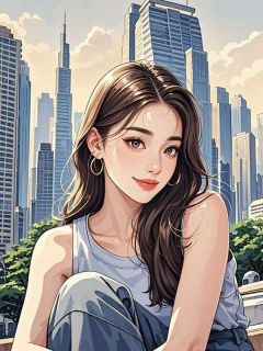 因为不孕，婆婆要我赔偿七百万完整版-如玉段宇辰在线全文阅读