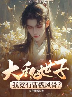 大魏世子，我竟有曹魏风骨？曹爽南宫杉月by大鱼海棠免费看