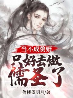 当不成赘婿只好去做儒圣了知乎后续免费试读