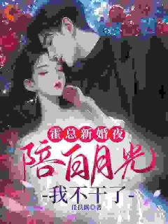 替身退场，总裁却不乐意了苏语霍裴衍小说全章节最新阅读
