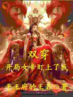 平王府的王若最新小说双穿：开局女帝盯上了我王宸柳玲珑在线试读