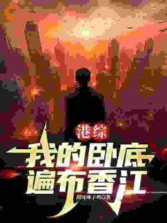 热门推荐港综：我的卧底遍布香江by甜味辣子鸡小说正版在线