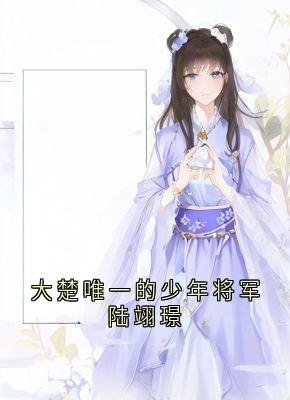 熬夜也要看完的大楚唯一的少年将军陆翊璟小说推荐