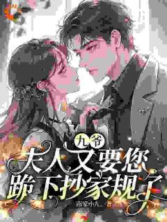 快手热推闪婚小冤家，大佬每天都想贴贴小说主角江繁缕陆时九在线阅读