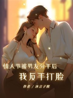 热文情人节被男友分手后，我反手打脸小说-主角徐念可顾琛全文在线阅读