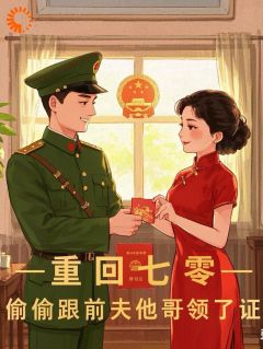 秦姝玉何彬重回七零，偷偷跟前夫他哥领了证小说完整版